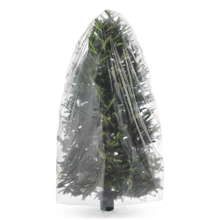 Christmas Tree Cover Bag for Storage and Moving