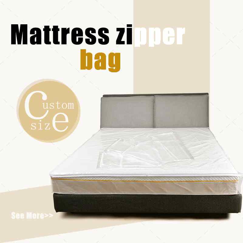 mattress bag supplier