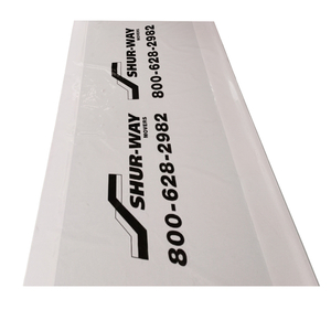 Printing Bags on Roll丨Customized Logo Printing Mattress Bag