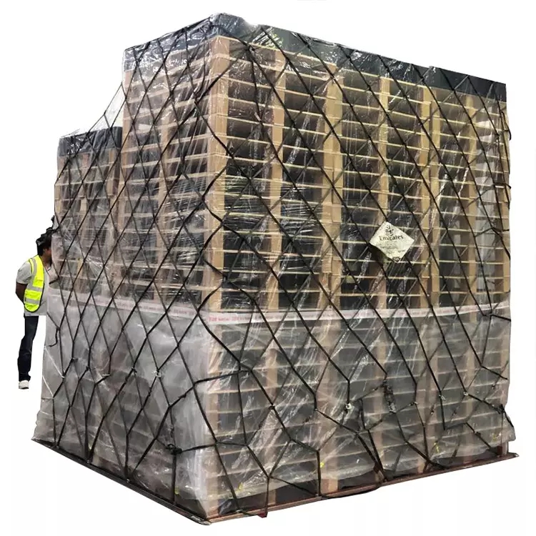 How To Choose An Airport Cargo Cover Protective Cover?