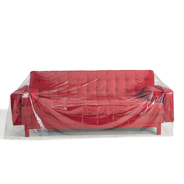 How To Choose Plastic Sofa Cover For Sofa Transportation? In Order To Avoid Unnecessary Losses?