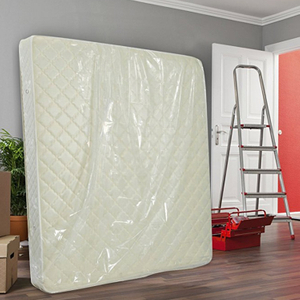 Customizd Mattress Bag For Moving and Storage