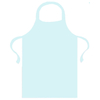 CPE Disposable Apron/Gown