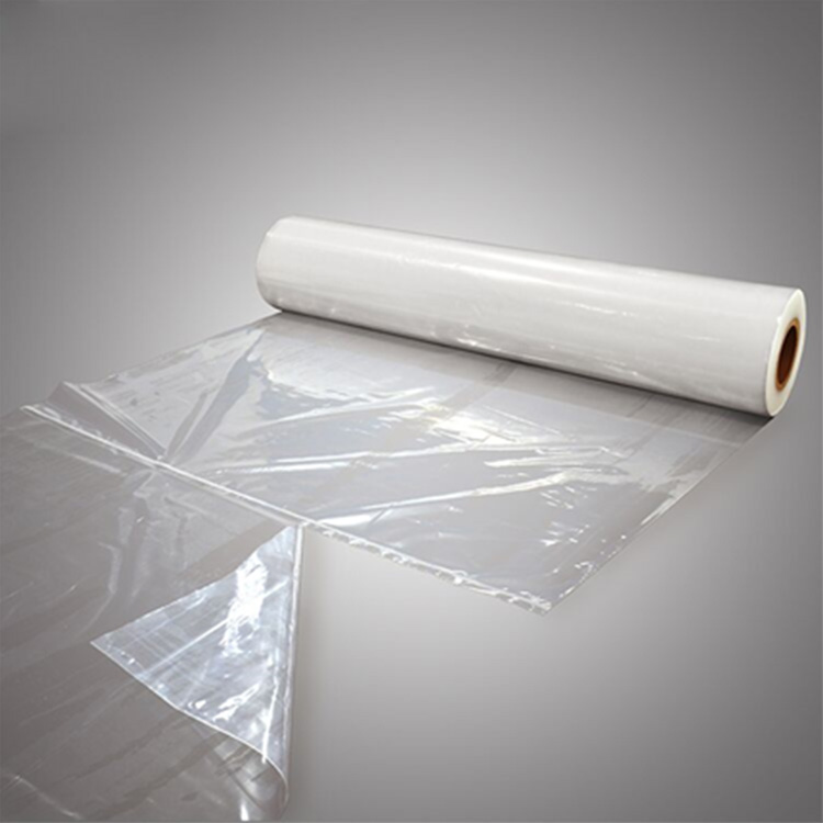 The difference between PE tape and ordinary plastic bags